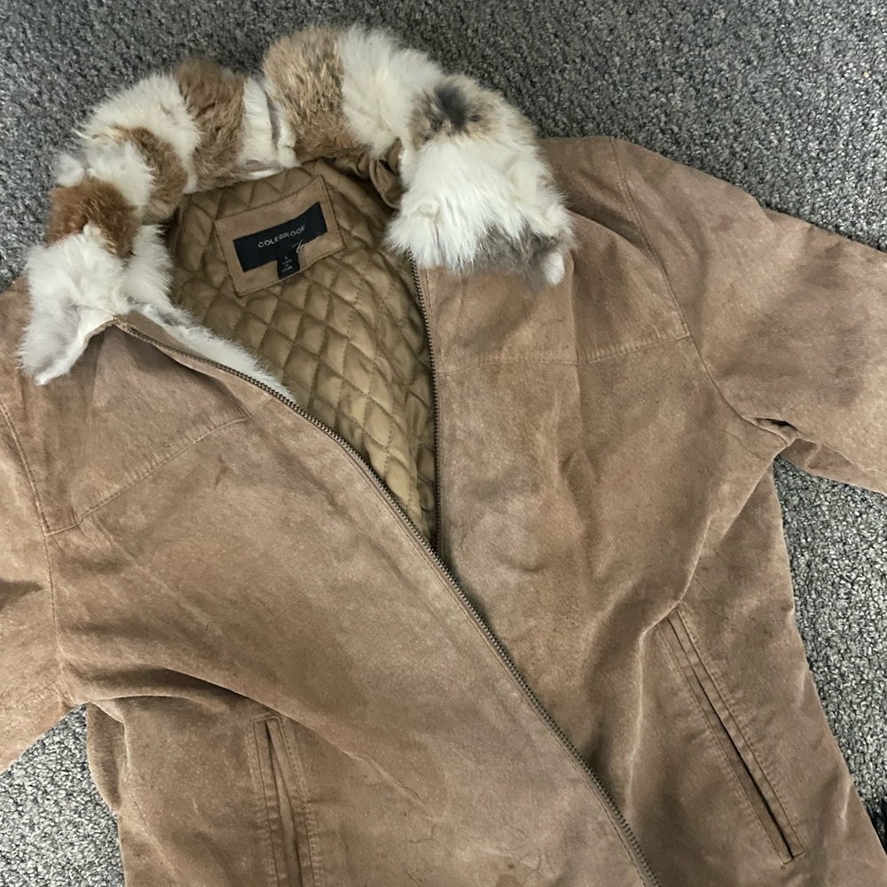 Colebrook Women Jacket